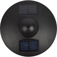 Садовый светильник на солнечной батарее Uniel PT200 LONDON USL-F-152 UL-00007863