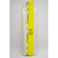 Стяжки натурального цвета SapiSelco 7.5x540 мм, полиамид 6.6, уп. 100 шт. SEL.2.437R