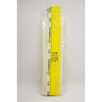 Стяжки натурального цвета SapiSelco 7.5x540 мм, полиамид 6.6, уп. 100 шт. SEL.2.437R