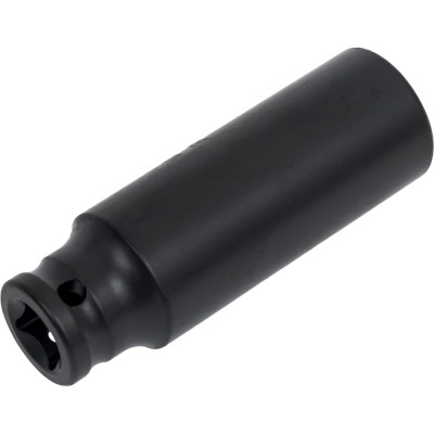 Головка ударная глубокая 6-гранная (12 мм; 1/4") Forsage 48019 F-4255012