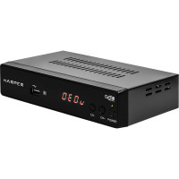Цифровой телевизионный приемник Harper DVB-T2 HDT2-5010 H00001478
