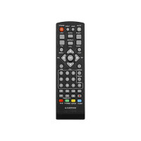 Цифровой телевизионный приемник Harper DVB-T2 HDT2-5010 H00001478