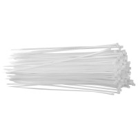 Хомут Volsten нейлон 3,6x150 100 шт. V02-1W-3,6x150-100 9499