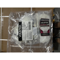 Хомут Volsten нейлон 3,6x150 100 шт. V02-1W-3,6x150-100 9499