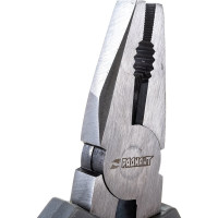 Комбинированные плоскогубцы РАДИАНТ 180 мм, с изолированными ручками 2-х комп. 47022