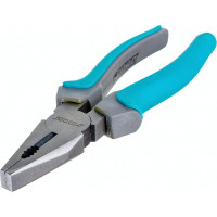 Комбинированные плоскогубцы РАДИАНТ 180 мм, с изолированными ручками 2-х комп. 47022