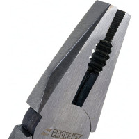 Комбинированные плоскогубцы РАДИАНТ 180 мм, с изолированными ручками 2-х комп. 47022