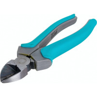 Боковые кусачки РАДИАНТ 200 мм, с изолированными ручками 2-х комп. 43112