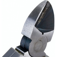 Боковые кусачки РАДИАНТ 200 мм, с изолированными ручками 2-х комп. 43112