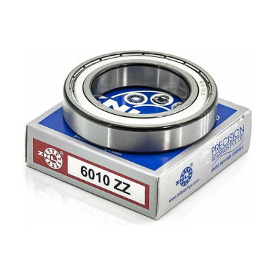 Подшипник 80110 (6010 ZZ) ZNL