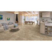 Виниловый пол FLOORWOOD Unit Клео 43 класс, толщина 4 мм, влагостойкий, 2,6303 кв. м 56M1