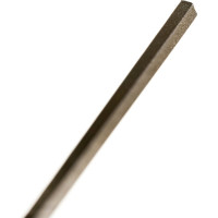 Шестигранный ключ CNIC 2,5мм L110x18мм CrV никель 48794