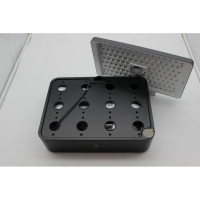 Интеллектуальная гидропонная плантация на 12 посадочных мест Green Helper GZ202