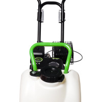 Виброплита Diamaster Hit-С90/6,5D колеса/ковер/бак 000.415.7459