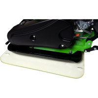 Виброплита Diamaster Hit-С90/6,5D колеса/ковер/бак 000.415.7459