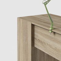 Компьютерный стол SKYLAND CD.1059 дуб сонома светлый 1000x600x750 COMP 00-07087729