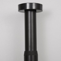 Карниз для ванной WasserKraft Эльба (Elbe) SC-721121