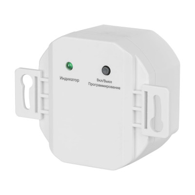Приемное устройство TDM ELECTRIC М1 в монт.коробку для беспроводного управления нагрузкой SQ1508-0213