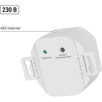 Приемное устройство TDM ELECTRIC М1 в монт.коробку для беспроводного управления нагрузкой SQ1508-0213