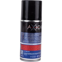 Освежитель салона с антибактериальным эффектом AXIOM баллон-шашка 210 мл a9618s