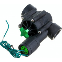 Клапан соленоидный 24АС Green Helper GA-401-34-24AC