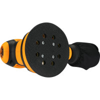 Эксцентриковая сетевая шлифмашина DEKO DKG350 063-4263