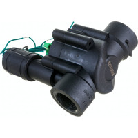 Клапан соленоидный 24АС Green Helper GA-401-34-24AC