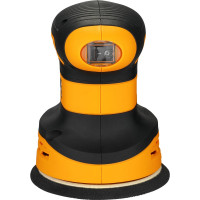 Эксцентриковая сетевая шлифмашина DEKO DKG350 063-4263