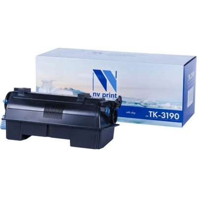 NV Print Картридж NVP совместимый для Kyocera Ecosys NV-TK-3190