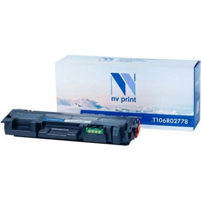 NV Print Картридж NVP совместимый для Xerox Phaser NV-T106R02778