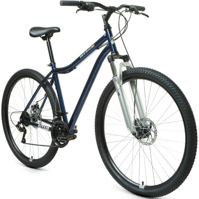 Велосипед ALTAIR MTB HT RBKT1M19G002