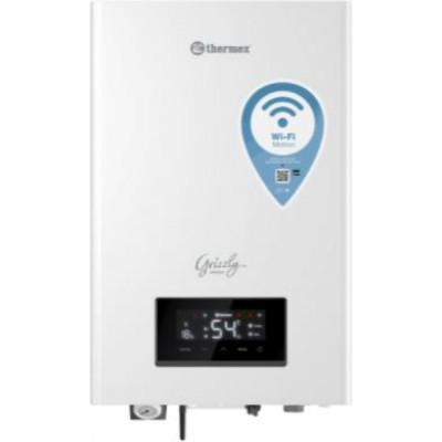 Настенный электрический котел Термекс THERMEX Grizzly 5-12 Wi-Fi ЭдЭБ01987