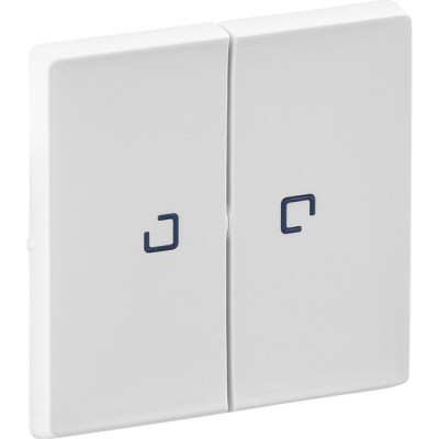 Клавиша Legrand Valena LIFE 755220