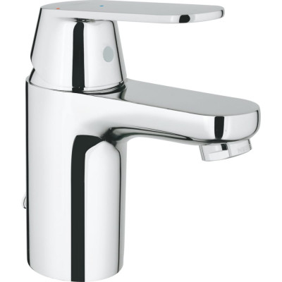 Однорычажный смеситель для раковины Grohe Eurosmart Cosmopolitan 2337800E