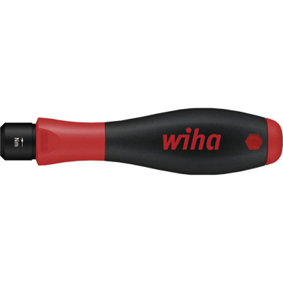Wiha Отвертка динамометрическая TorqueFix1,5 Нм 26901
