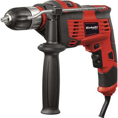 Ударная дрель Einhell TC-ID 1000 E kit 4259844