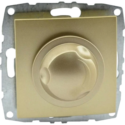 Механизм диммера MONO ELECTRIC L/D 500-002205-134
