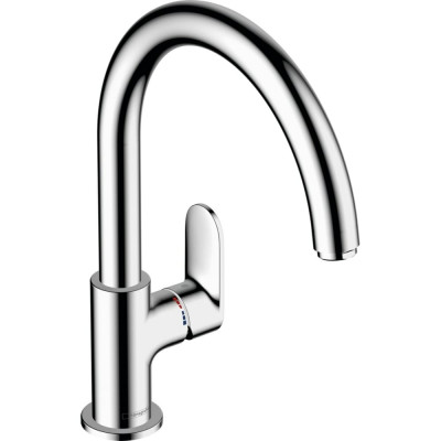 Смеситель для кухни Hansgrohe Vernis Blend M35 71870000