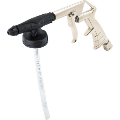 ANI Набор для нанесения защитных покрытий KIT/205-S пистолет, 2 крышки, 2 трубки AH094045