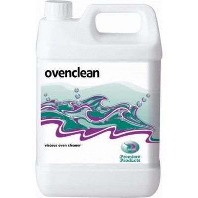 Средство для чистки духовок Premiere Products Ovenclean K08019RA