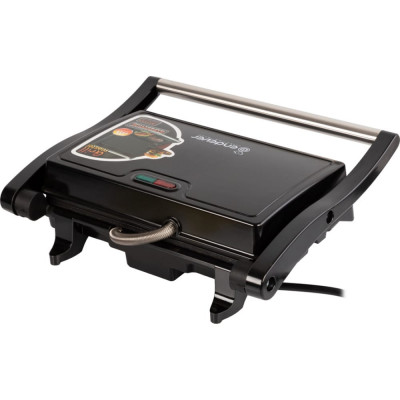 Электрический гриль ENDEVER Grillmaster 113 90237