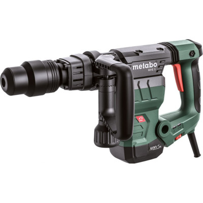 Metabo Отб.молоток SDS-max 1100вт 7.1Дж эл-ка 600148500