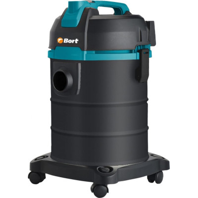 BORT Пылесос для сухой и влажной уборки BSS-1525 BLACK 93412604