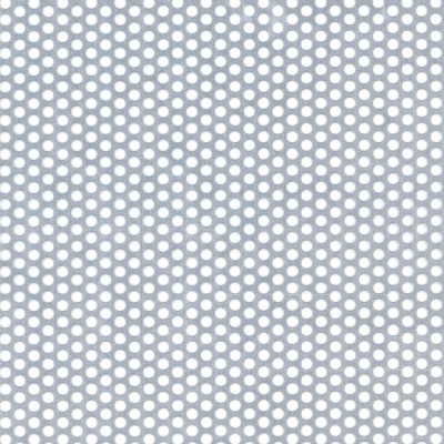 GAH ALBERTS Лист сталь оц. с круглыми отв. 300x1000x1,5мм 467074