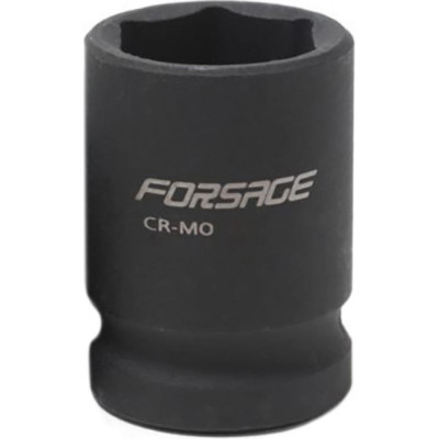 Ударная шестигранная головка Forsage 6998 F-48527