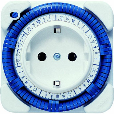 Таймер Theben timer 27 0270930