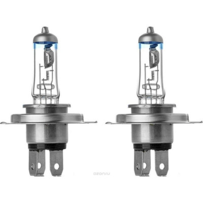 Clearlight Комплект ламп H412V-60/55W X-treme Vision +150% Light 2 шт. MLH4XTV150
