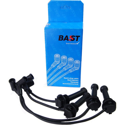 Провода для Ford Focus-II 1.4/1.6, Mondeo-IV, Fusion, Fiesta BASTCLUTCH BC-018S