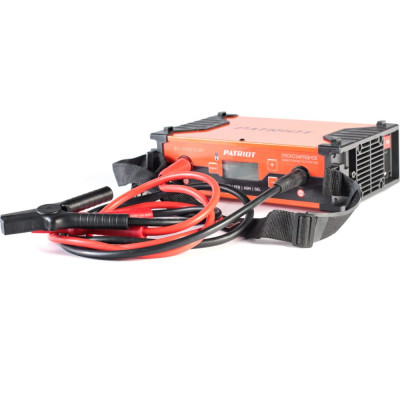 Patriot Пускозарядное инверторное устройство BCI-300D-Start 650301953