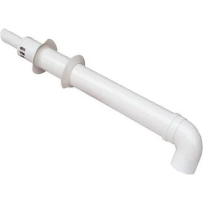 Проход через наружную стену VIESSMANN AZ 60/100 7246579